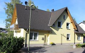 Ferienwohnung in der Natur